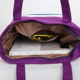 Summer Canvas Bags Women Canvas Handbag Tote Bag Shoulder Bag Sac A Main