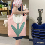 Summer Women's Bag Funny Cross Body Bag