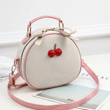 Summer Small Bag Women Shoulder Handbag Sweet Messenger