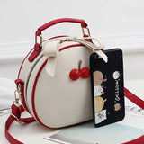 Summer Small Bag Women Shoulder Handbag Sweet Messenger