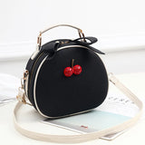 Summer Small Bag Women Shoulder Handbag Sweet Messenger