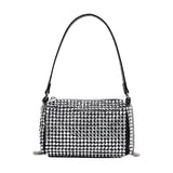 Summer Bright Diamond Small Bag Chain Female Bag