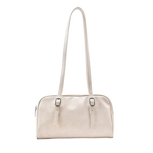 Summer Candy Messenger Shoulder Bag Women Leather