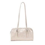 Summer Candy Messenger Shoulder Bag Women Leather
