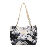 Summer Shoulder Bags for Women Large Capacity Shopper Bag