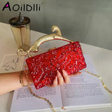 Summer Small Women Transparent PVC Tote Top-Handle Bags