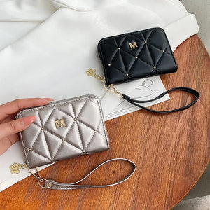 Summer Short Section Lady Small Fresh Student P