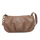 Summer French Niche Handbags One-Shoulder Armpit Bag