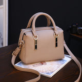 Summer High Casual Handbag Women Messenger Shoulder Bag