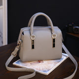 Summer High Casual Handbag Women Messenger Shoulder Bag
