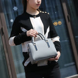 Summer High Casual Handbag Women Messenger Shoulder Bag