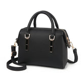 Summer High Casual Handbag Women Messenger Shoulder Bag