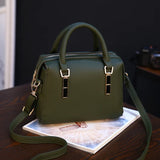 Summer High Casual Handbag Women Messenger Shoulder Bag