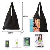 Summer Hollow Woven Shoulder Bag Large Capacity Totes Beach Handbag