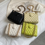 Summer Large Shoulder Bag Womens Travel Bags Leather