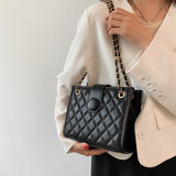 Summer Large Shoulder Bag Womens Travel Bags Leather