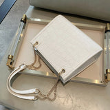 Summer Large Shoulder Bag Women Travel Bags Leather Pu Quailty Bag