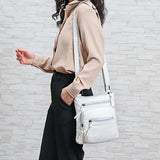 Summer Ladies Bags Casual Shoulder Messenger Bag High Handbags