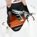 Summer Ladies Bags Casual Shoulder Messenger Bag High Handbags