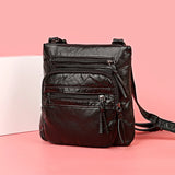 Summer Ladies Bags Casual Shoulder Messenger Bag High Handbags