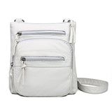 Summer Ladies Bags Casual Shoulder Messenger Bag High Handbags