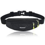 Outdoor Sports Waist Pack Fanny Pack Belt Travel Phone Pouch Money Purse