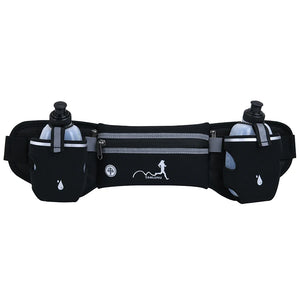 Outdoor Worker Waist Pack Fanny Pack Wallet Belt Phone Pouch