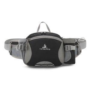 Summer Running Waist Bag Pack Fanny Bum Belt