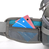 Summer Running Waist Bag Pack Fanny Bum Belt