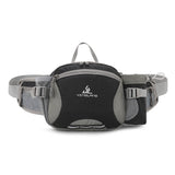 Summer Running Waist Bag Pack Fanny Bum Belt