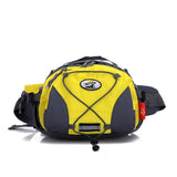 Summer Worker Bottle Pack Fanny Bum Waist Bag