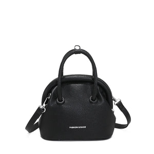 Summer Mini Tote Bag for Women High PU Shoulder Bag Crossbody Satchel