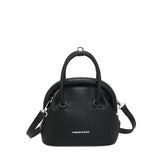 Summer Mini Tote Bag for Women High PU Shoulder Bag Crossbody Satchel