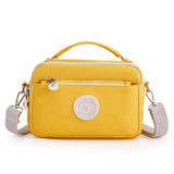 Summer Women's Crossbody Bag Casual Small Nylon High Woman Phone Bag