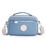 Summer Women's Crossbody Bag Casual Small Nylon High Woman Phone Bag