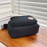 Summer Diagonal Shoulder Bag Middle-aged Women's Crossbody Bag