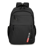 Summer Men Backpack Multi-layer School Bag For Boys Waterproof Laptop Backpacks