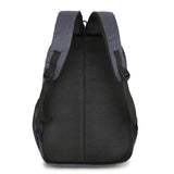 Summer Men Backpack Multi-layer School Bag For Boys Waterproof Laptop Backpacks