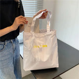 Summer PVC Shoulder Bags Women Large Capacity Underarm Casual Totes All-match