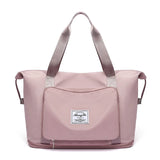 Foldable Hand Luggage Bag for Short-Distance Travel