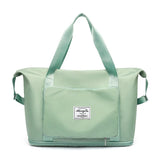 Foldable Hand Luggage Bag for Short-Distance Travel