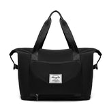 Foldable Hand Luggage Bag for Short-Distance Travel