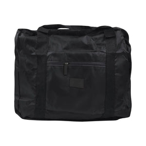 Waterproof Travel Pouch Folding Bag for Summer, Luggage Clothes Storage