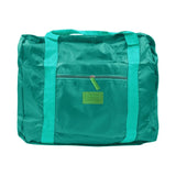 Waterproof Travel Pouch Folding Bag for Summer, Luggage Clothes Storage