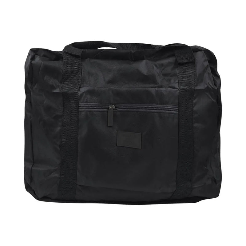 Waterproof Travel Pouch Folding Bag for Summer, Luggage Clothes Storage