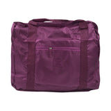 Waterproof Travel Pouch Folding Bag for Summer, Luggage Clothes Storage
