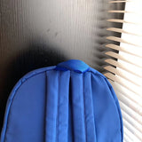 Waterproof Women's Large Capacity Travel Backpack