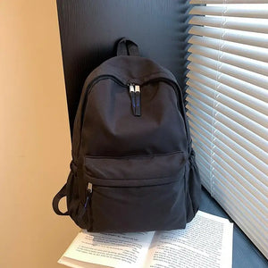 Waterproof Women's Large Capacity Travel Backpack