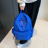 Waterproof Women's Large Capacity Travel Backpack