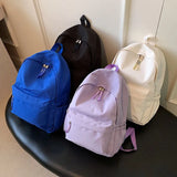 Waterproof Women's Large Capacity Travel Backpack
